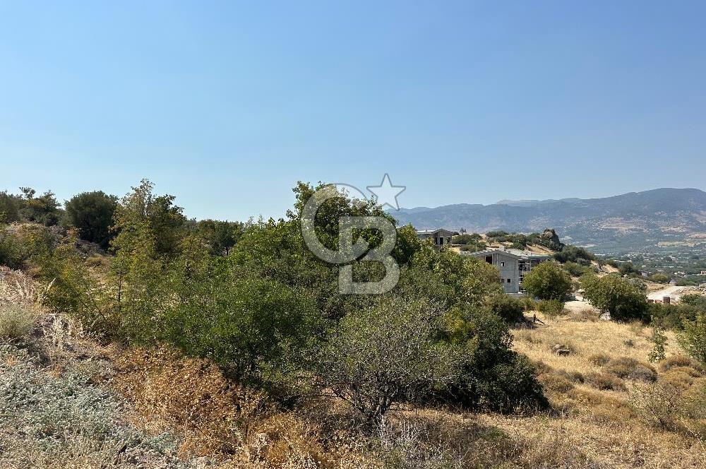 İzmir Menemen Satılık İmarlı Arsa