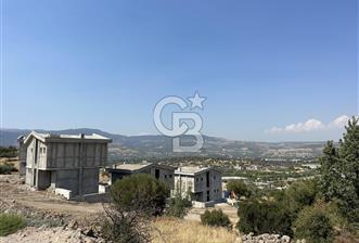 İzmir Menemen Satılık İmarlı Arsa