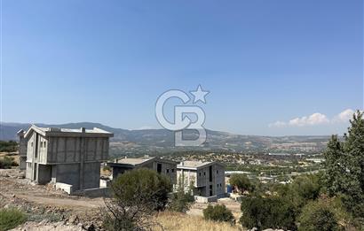 İzmir Menemen Satılık İmarlı Arsa