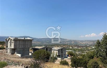 İzmir Menemen Satılık İmarlı Arsa