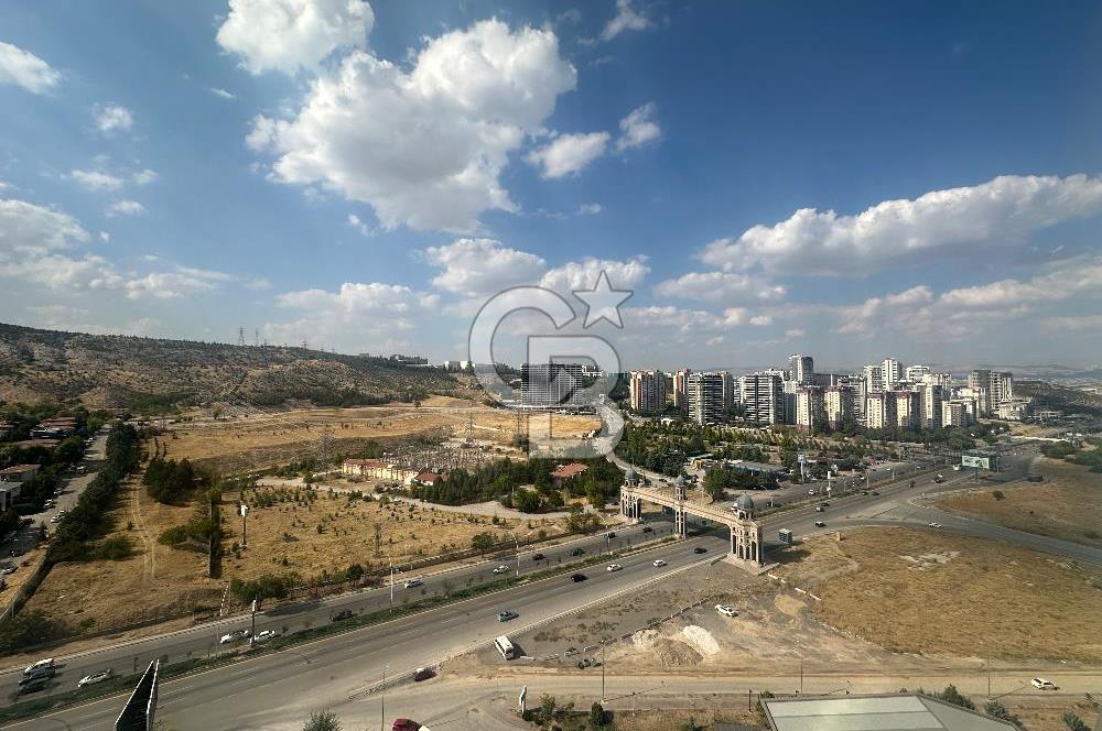 ESKİŞEHİR YOLUNA CEPHE KONUTKENT TE 1+0 KİRALIK STÜDYO DAİRE