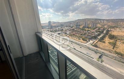 ESKİŞEHİR YOLUNA CEPHE KONUTKENT TE 1+0 KİRALIK STÜDYO DAİRE