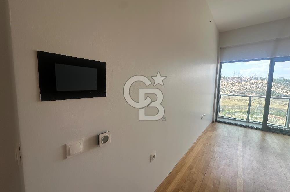 ESKİŞEHİR YOLUNA CEPHE KONUTKENT TE 1+0 KİRALIK STÜDYO DAİRE