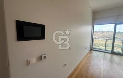 ESKİŞEHİR YOLUNA CEPHE KONUTKENT TE 1+0 KİRALIK STÜDYO DAİRE