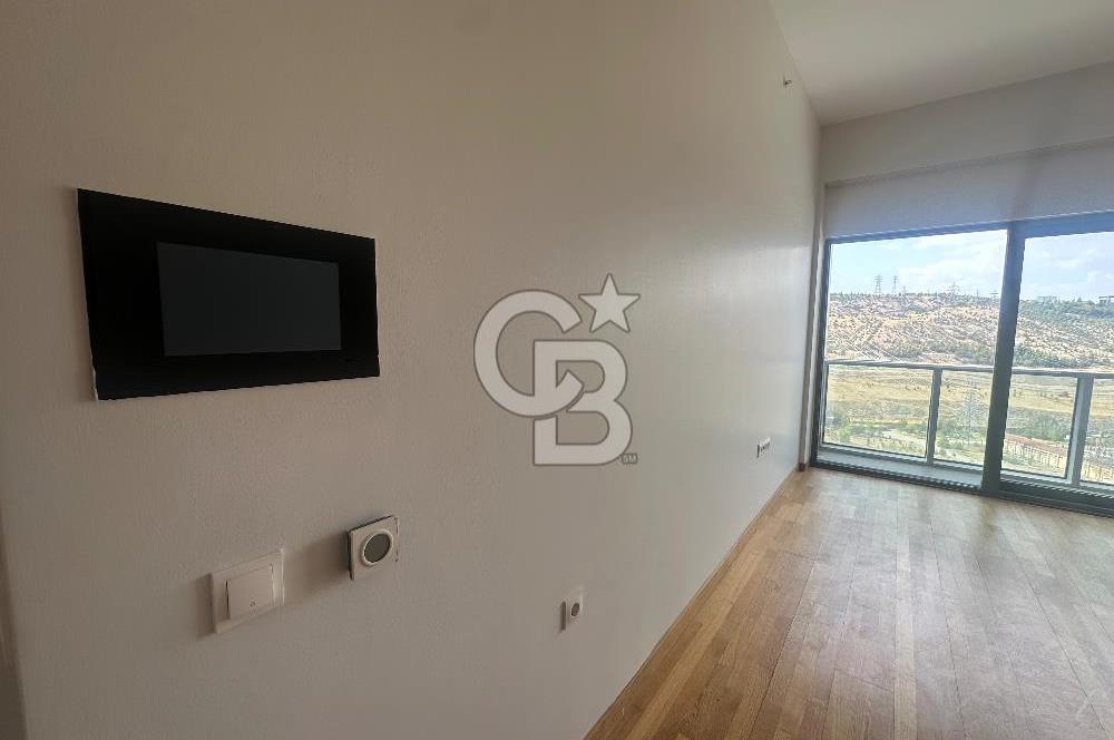 ESKİŞEHİR YOLUNA CEPHE KONUTKENT TE 1+0 KİRALIK STÜDYO DAİRE