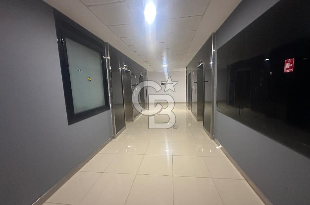 ESKİŞEHİR YOLUNA CEPHE KONUTKENT TE 1+0 KİRALIK STÜDYO DAİRE