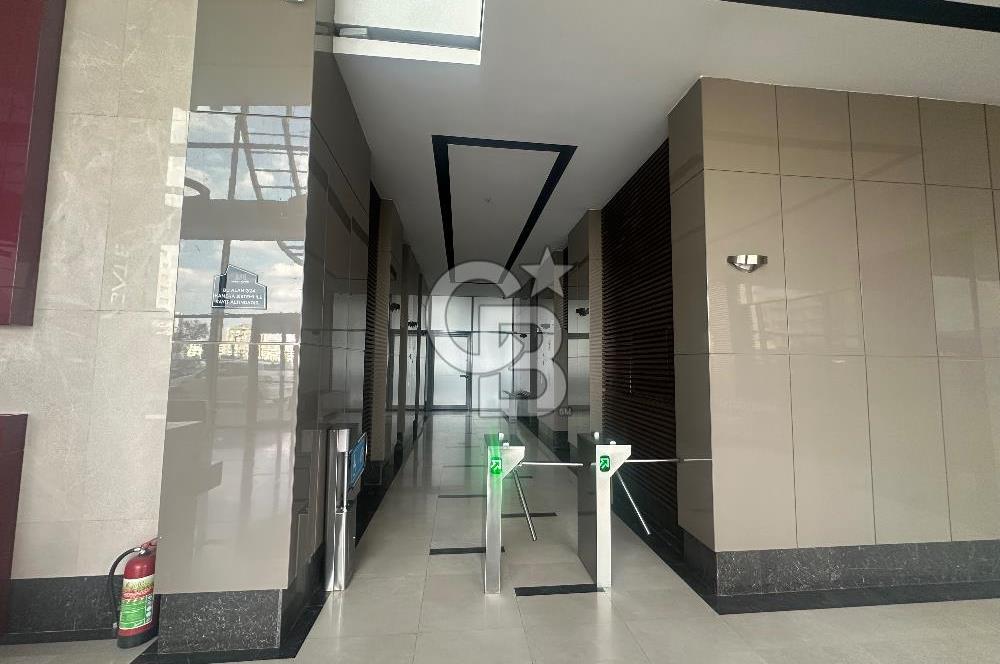 ESKİŞEHİR YOLUNA CEPHE KONUTKENT TE 1+0 KİRALIK STÜDYO DAİRE