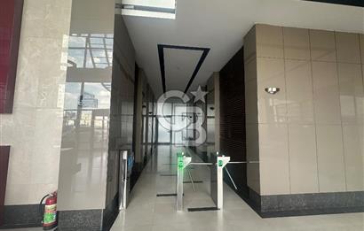 ESKİŞEHİR YOLUNA CEPHE KONUTKENT TE 1+0 KİRALIK STÜDYO DAİRE
