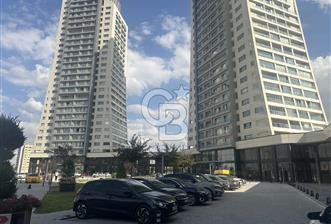 ESKİŞEHİR YOLUNA CEPHE KONUTKENT TE 1+0 KİRALIK STÜDYO DAİRE