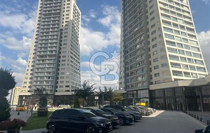ESKİŞEHİR YOLUNA CEPHE KONUTKENT TE 1+0 KİRALIK STÜDYO DAİRE