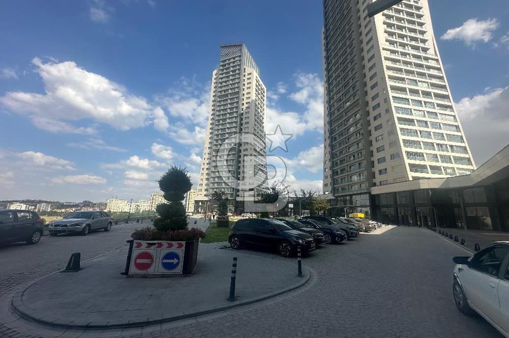 ESKİŞEHİR YOLUNA CEPHE KONUTKENT TE 1+0 KİRALIK STÜDYO DAİRE