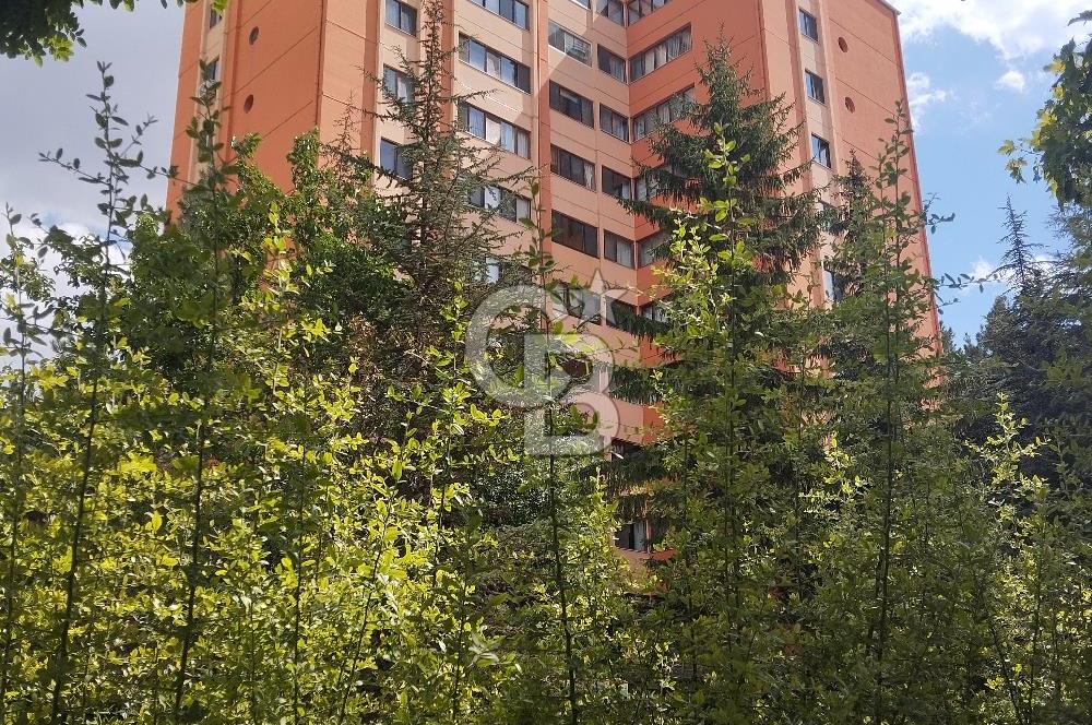 ANKARA ÇANKAYA ÇİĞDEM MAHALLESİ GÖKKUŞAĞI SİTESİ KİRALIK DAİRE