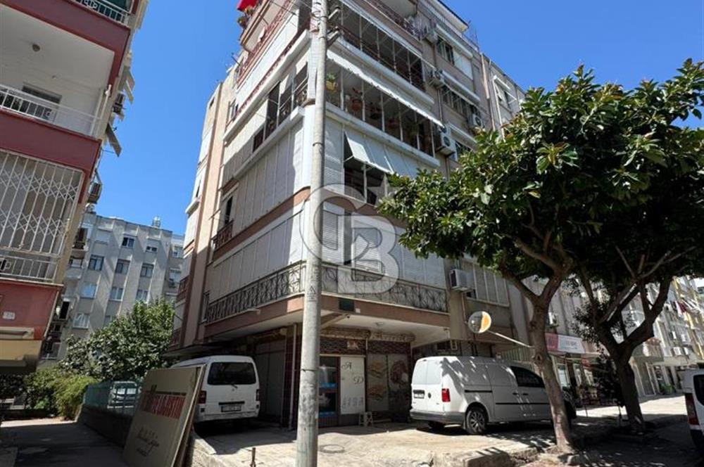 VARLIK MAH. 3+1 İÇİ YAPILI ASANSÖRLÜ DAİRE