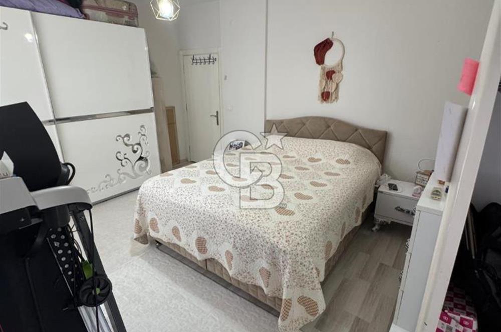 VARLIK MAH. 3+1 İÇİ YAPILI ASANSÖRLÜ DAİRE