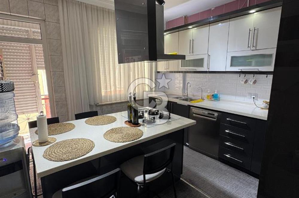 VARLIK MAH. 3+1 İÇİ YAPILI ASANSÖRLÜ DAİRE