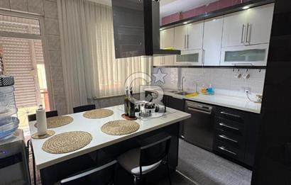 VARLIK MAH. 3+1 İÇİ YAPILI ASANSÖRLÜ DAİRE