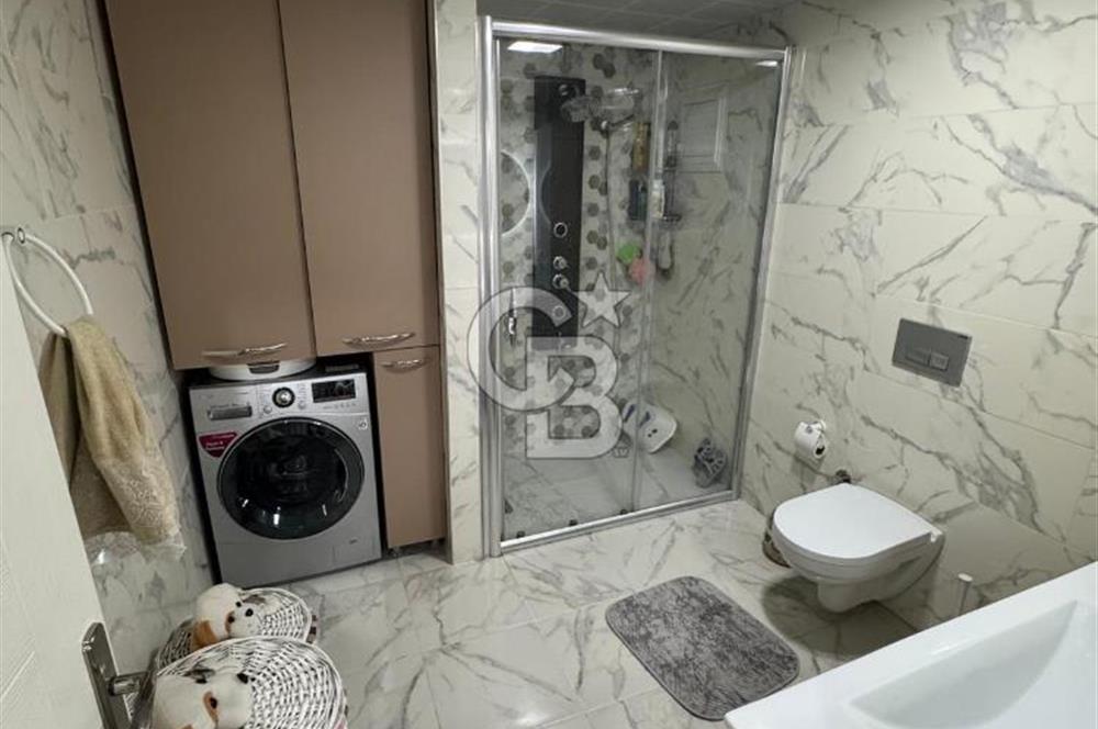 VARLIK MAH. 3+1 İÇİ YAPILI ASANSÖRLÜ DAİRE