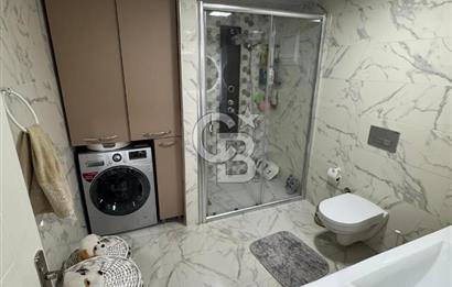 VARLIK MAH. 3+1 İÇİ YAPILI ASANSÖRLÜ DAİRE