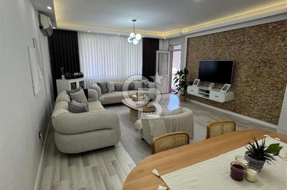 VARLIK MAH. 3+1 İÇİ YAPILI ASANSÖRLÜ DAİRE