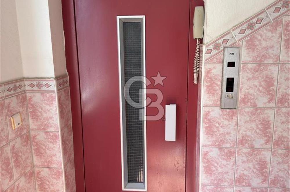 VARLIK MAH. 3+1 İÇİ YAPILI ASANSÖRLÜ DAİRE