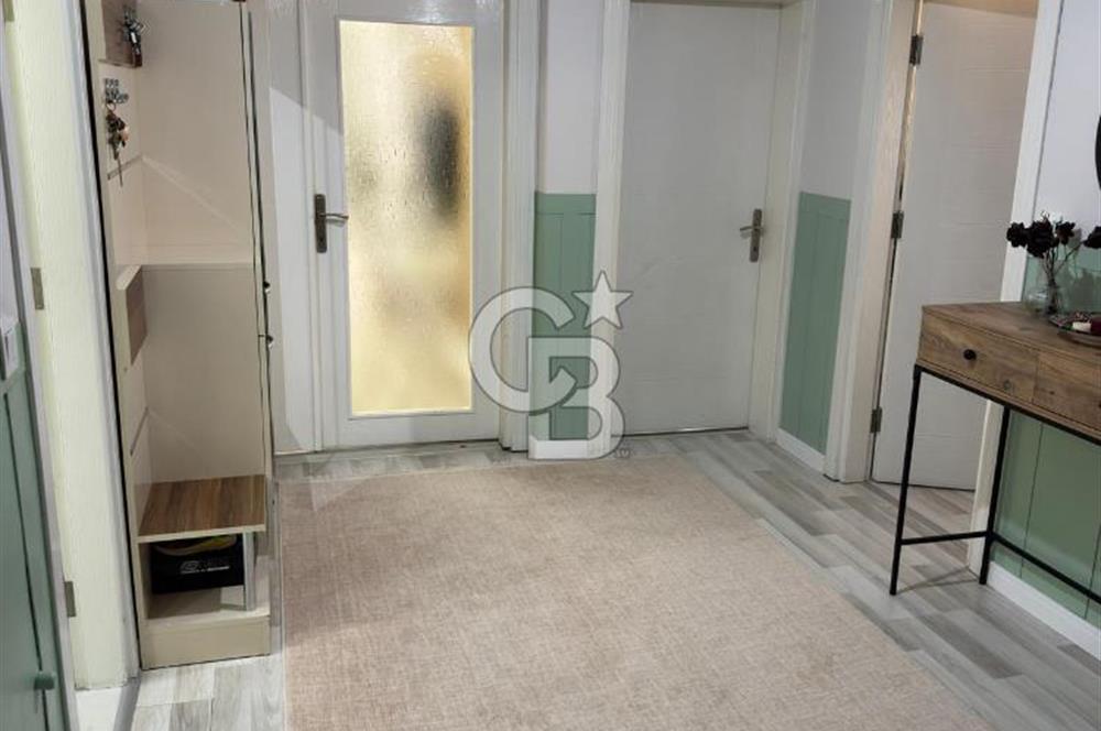 VARLIK MAH. 3+1 İÇİ YAPILI ASANSÖRLÜ DAİRE