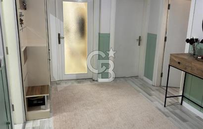 VARLIK MAH. 3+1 İÇİ YAPILI ASANSÖRLÜ DAİRE