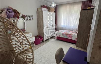 VARLIK MAH. 3+1 İÇİ YAPILI ASANSÖRLÜ DAİRE