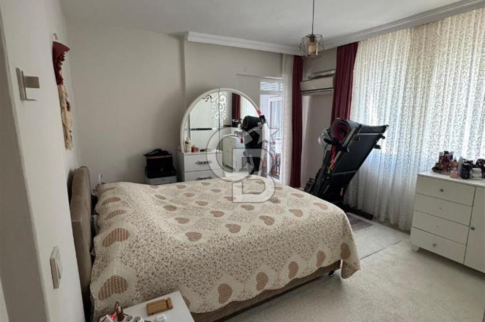 VARLIK MAH. 3+1 İÇİ YAPILI ASANSÖRLÜ DAİRE
