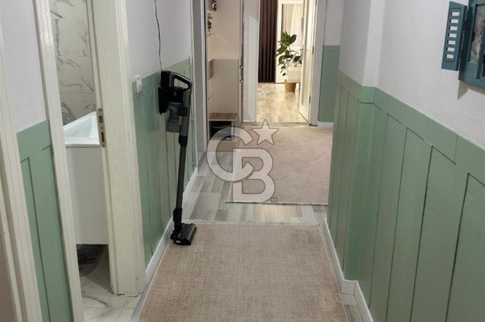 VARLIK MAH. 3+1 İÇİ YAPILI ASANSÖRLÜ DAİRE