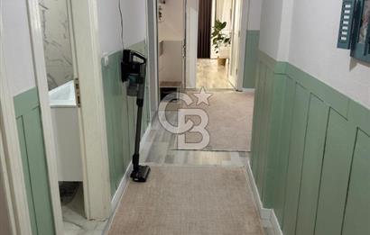 VARLIK MAH. 3+1 İÇİ YAPILI ASANSÖRLÜ DAİRE