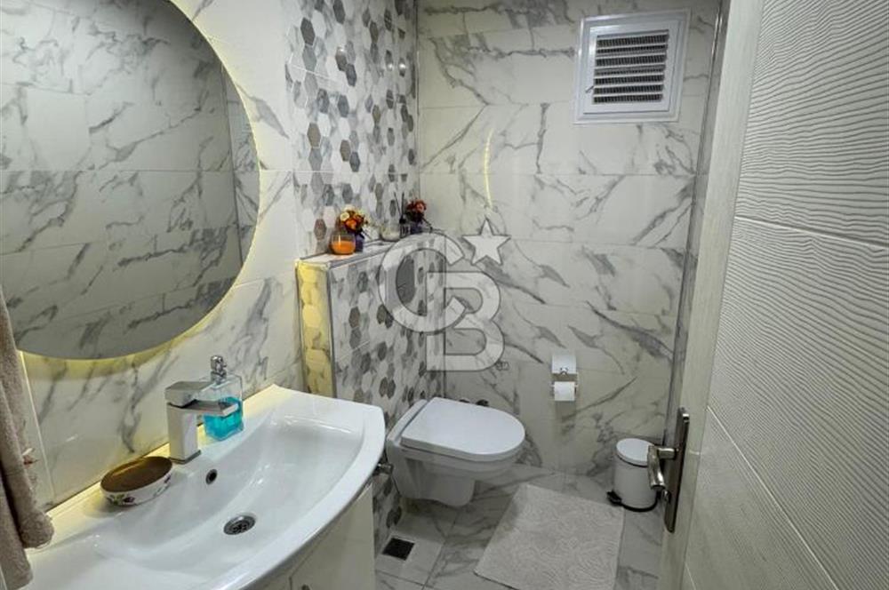 VARLIK MAH. 3+1 İÇİ YAPILI ASANSÖRLÜ DAİRE