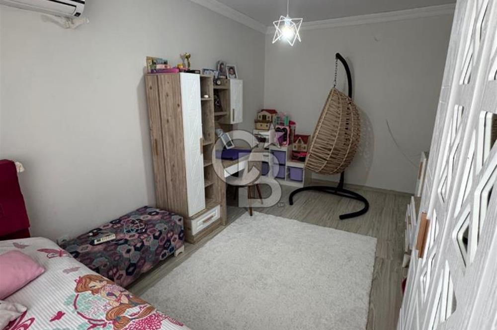 VARLIK MAH. 3+1 İÇİ YAPILI ASANSÖRLÜ DAİRE