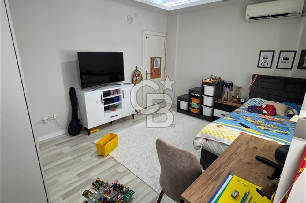 VARLIK MAH. 3+1 İÇİ YAPILI ASANSÖRLÜ DAİRE