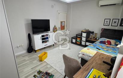 VARLIK MAH. 3+1 İÇİ YAPILI ASANSÖRLÜ DAİRE