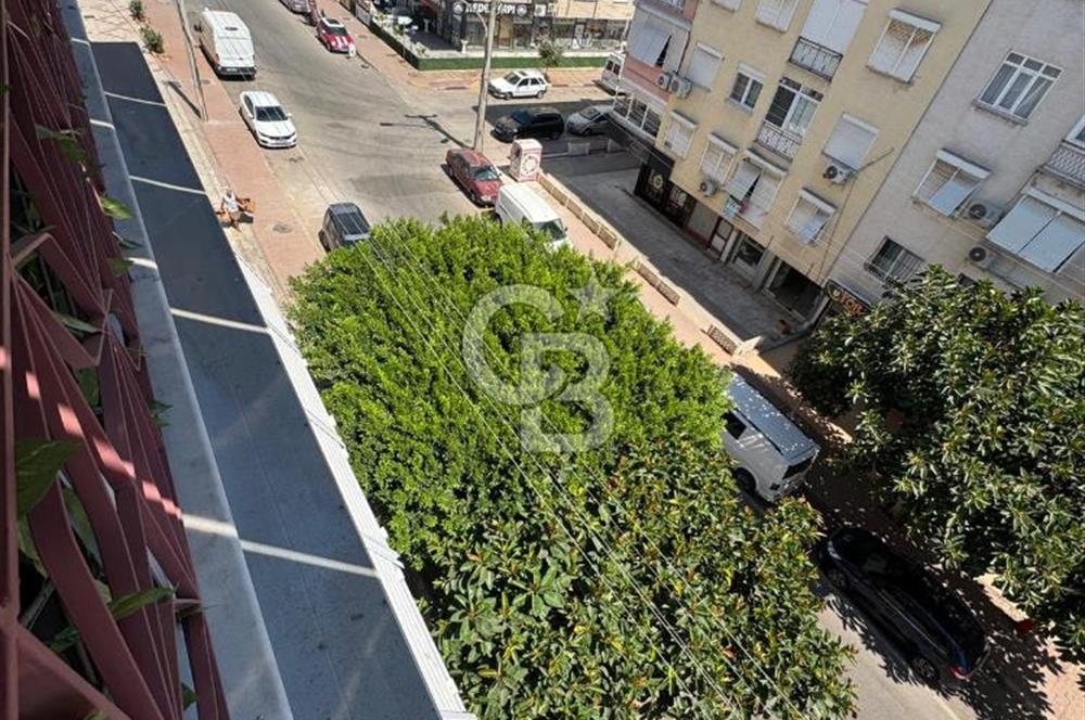 VARLIK MAH. 3+1 İÇİ YAPILI ASANSÖRLÜ DAİRE