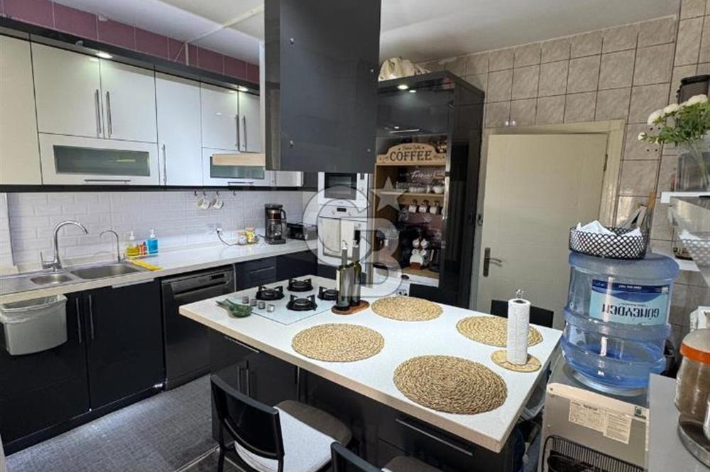 VARLIK MAH. 3+1 İÇİ YAPILI ASANSÖRLÜ DAİRE