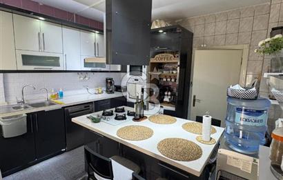 VARLIK MAH. 3+1 İÇİ YAPILI ASANSÖRLÜ DAİRE
