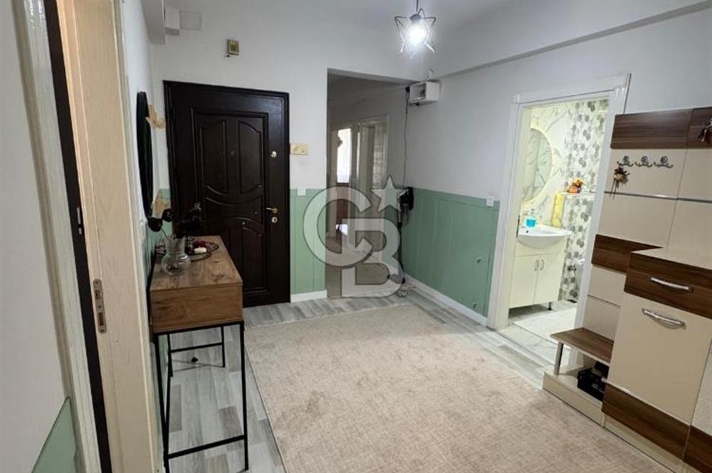 VARLIK MAH. 3+1 İÇİ YAPILI ASANSÖRLÜ DAİRE