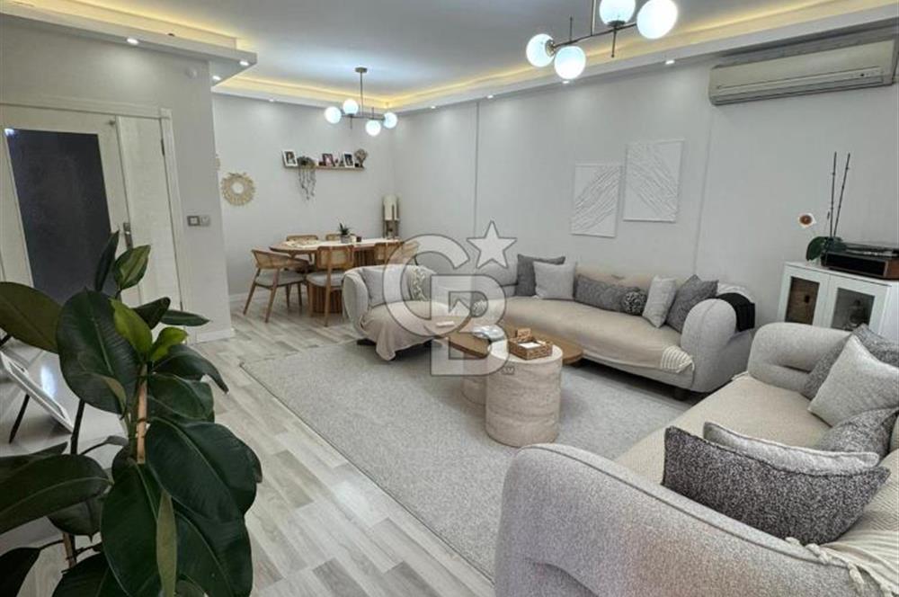 VARLIK MAH. 3+1 İÇİ YAPILI ASANSÖRLÜ DAİRE