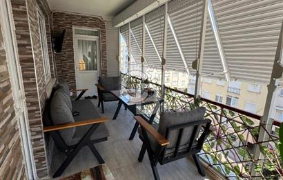 VARLIK MAH. 3+1 İÇİ YAPILI ASANSÖRLÜ DAİRE