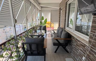 VARLIK MAH. 3+1 İÇİ YAPILI ASANSÖRLÜ DAİRE
