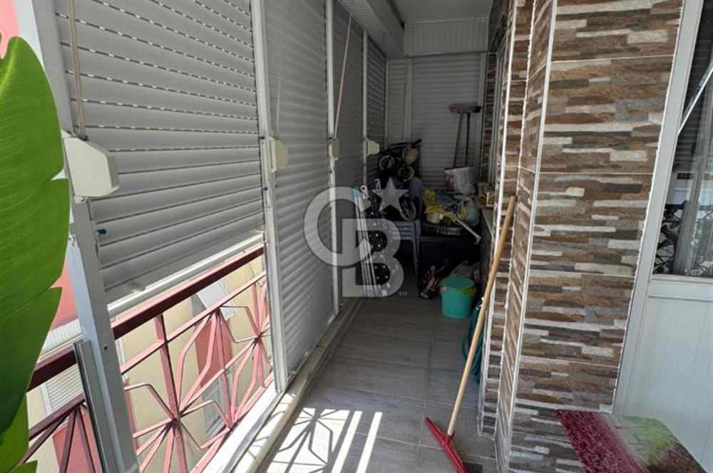 VARLIK MAH. 3+1 İÇİ YAPILI ASANSÖRLÜ DAİRE