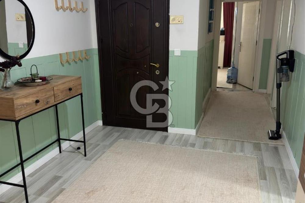 VARLIK MAH. 3+1 İÇİ YAPILI ASANSÖRLÜ DAİRE