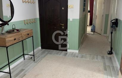 VARLIK MAH. 3+1 İÇİ YAPILI ASANSÖRLÜ DAİRE