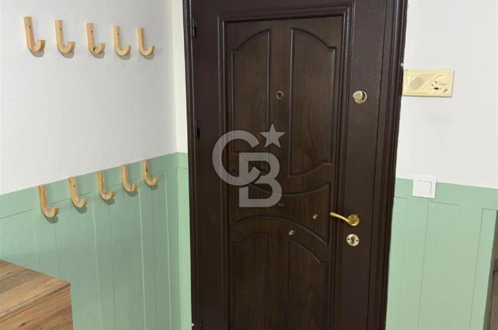 VARLIK MAH. 3+1 İÇİ YAPILI ASANSÖRLÜ DAİRE