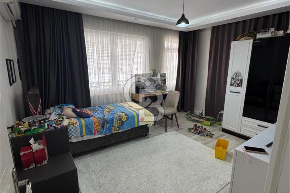 VARLIK MAH. 3+1 İÇİ YAPILI ASANSÖRLÜ DAİRE