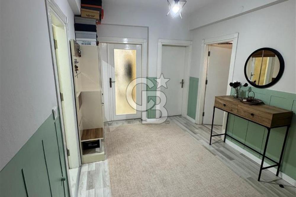 VARLIK MAH. 3+1 İÇİ YAPILI ASANSÖRLÜ DAİRE