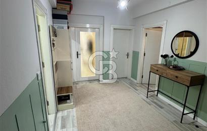 VARLIK MAH. 3+1 İÇİ YAPILI ASANSÖRLÜ DAİRE