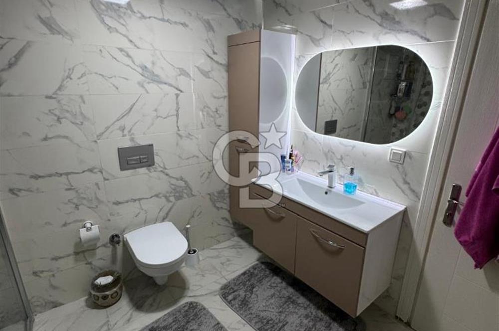 VARLIK MAH. 3+1 İÇİ YAPILI ASANSÖRLÜ DAİRE