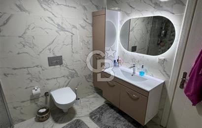 VARLIK MAH. 3+1 İÇİ YAPILI ASANSÖRLÜ DAİRE